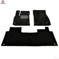 Ковры салона текстильные для Avatr 11 (2022-2025) (5-ти местный) № NPA11-VTe157-111