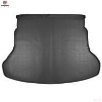 Коврик багажника для Solaris HS (2024-2026) № NPA00-T31-380-1