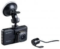 Видеорегистратор SilverStone F1 NTK-9000F DUO 