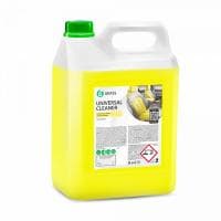 Очиститель салона Universal-cleaner GRASS 5,4 кг