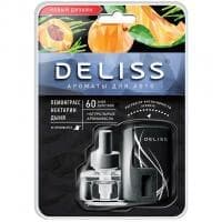 Автомобильный ароматизатор Deliss, комплект, серии Joy DELISS AUTOC0080301