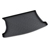 Коврик в багажник Агатэк для Kia Rio хэтчбек (2011-2016) № A.003.715.VPL