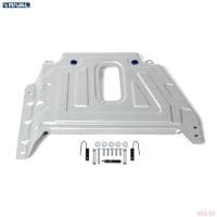 Защита кислородного датчика для Renault Duster (2021-2025) № 333.4725.3