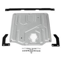 Защита двигателя и КПП для Hyundai i30 (2017-2025) № 333.2382.1