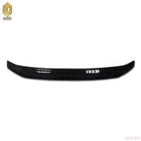 Дефлектор капота Classic черный для Volkswagen Tiguan (2020-2023) № 2010010116040