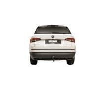 Фаркоп Thule быстросъемный для Skoda Kodiaq (2017-2024) № 633500