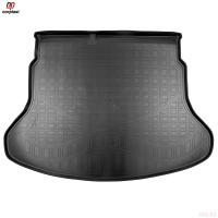 Коврик багажника для Kia Rio седан (2017-2023) № NPA00-T43-504-1