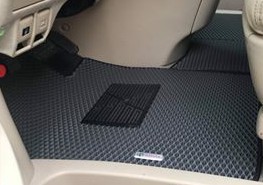 Ева коврики в салон