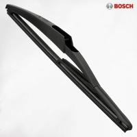 Задняя щетка стеклоочистителя Bosch Rear каркасная для Citroen Xsara Picasso (2000-2005) № 3397004632