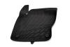 Коврики салона Norplast литьевые для Ford Focus 3 (2015-2018) № NP11-LdC-22-183