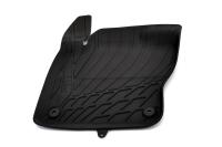 Изображение коврики салона norplast литьевые для ford focus 3 (2015-2018) № np11-ldc-22-183