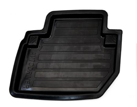 Коврики салона Avtodriver Avangard для Mitsubishi Outlander (2012-2022) № ADRAVG171