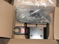 Фаркоп Toyota оригинальный усиленный для Toyota Land Cruiser 200 (2013-2021) № PZ408-72554-00