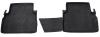 Коврики салона AVD Tuning для Daewoo Gentra (2013-2015) № ADRPLR018