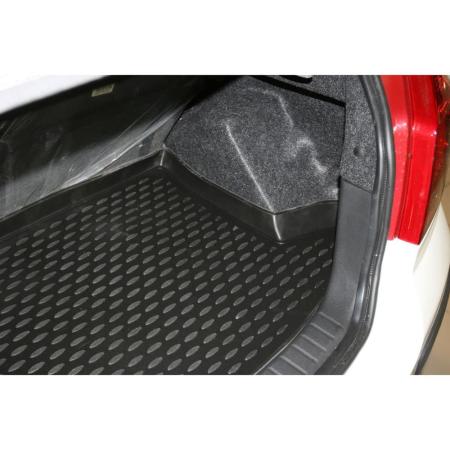 Коврик в багажник Element для Geely MK Cross хэтчбек (2011-2016) № NLC.75.04.B11