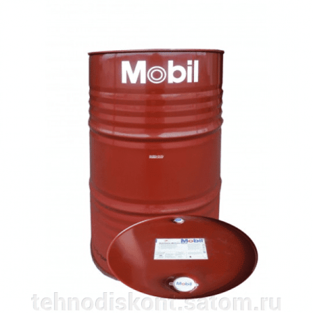 Масло для станков Mobil Vactra Oil No.4 208л 152830