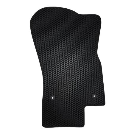 Коврики EVA Fortuna Premium для Volkswagen Tiguan (2016-2023) № FRT22-2005