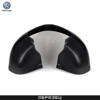 Подкрылок передний правый оригинальный для Volkswagen Passat CC (2008-2011) № 3C8805978A