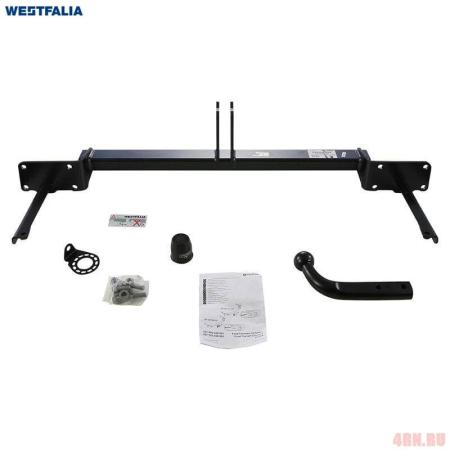 Фаркоп Westfalia для Ford Tourneo Connect (2014-2022) № 307500600001