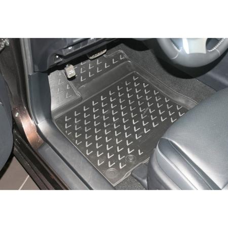 Коврики салона Element для Lexus CT200h (2011-2017) № NLC.29.19.210kh