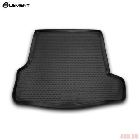 Коврик в багажник Element для Volkswagen Passat B5 седан (1996-2005) № NLC.51.09.B10