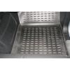 Коврики салона Element для SsangYong Rexton (2006-2012) № NLC.61.08.210