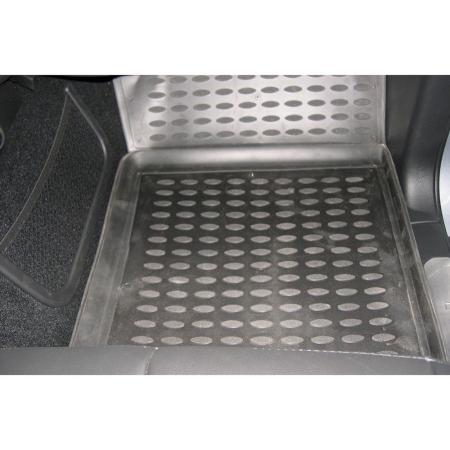 Коврики салона Element для SsangYong Rexton (2006-2012) № NLC.61.08.210