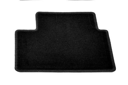 Коврики салона Norplast текстильные для Kia Ceed (2018-2025) № NPA10-VTe430-056