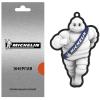 Ароматизатор воздуха MICHELIN, подвесной, картонный, 2D Premium, "энергия" № 31937