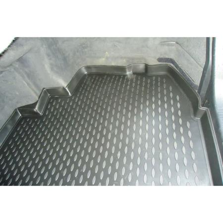 Коврик в багажник Element для Mercedes S-Class (W220) седан (1998-2005) № NLC.34.35.B10