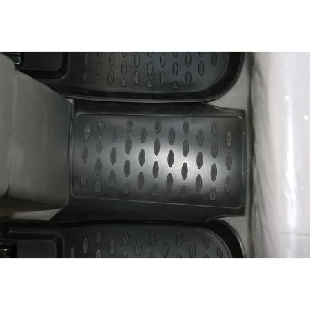 Коврики салона Element для Great Wall Wingle 3 (2007-2013) № NLC.59.11.210kh