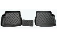 Изображение коврики салона norplast для kia picanto (2004-2007) № npl-po-43-25