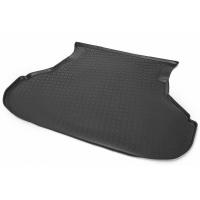 Изображение коврик в багажник rival для lada (ваз) priora седан (2007-2018) № 16004002