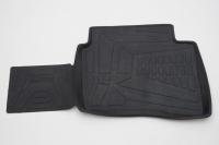 Изображение коврики салона avd tuning для kia rio седан, хэтчбек (2011-2016) № adrplr275