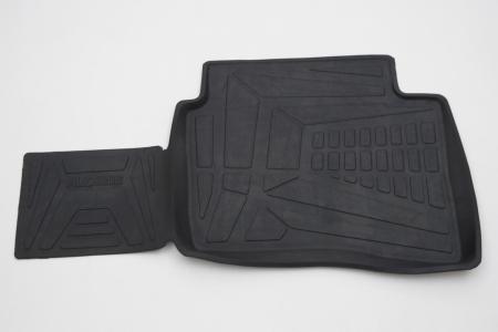 Коврики салона AVD Tuning для Kia Rio седан, хэтчбек (2011-2016) № ADRPLR275