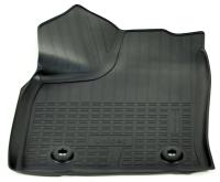 Изображение коврики салона 3d для lexus lx600 (2022-2025) 5 мест № npa11-c88-530-2