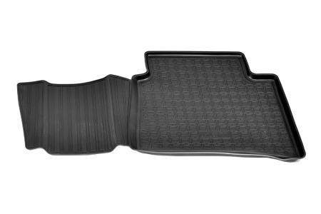 Коврики салона Norplast для Toyota Corolla (Е210) (2019-2025) № NPA11-C88-160