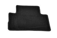 Изображение коврики салона norplast текстильные для nissan qashqai (2015-2021) (российская сборка) № npa10-vte610-608