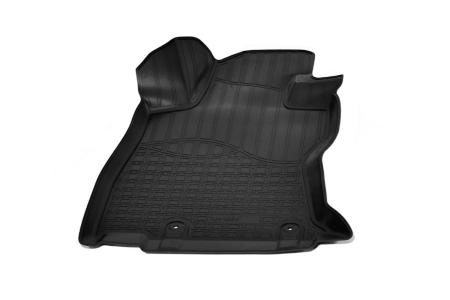 Коврики в салон 3D Norplast для Subaru Forester (2019-2024) № NPA11-C84-124
