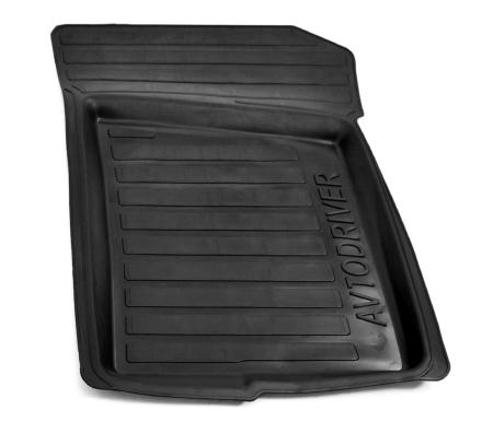 Коврики салона Avtodriver Avangard для ЗАЗ Sens (2007-2014) № ADRAVG126