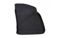 Изображение коврики салона norplast для chevrolet lanos (1997-2009) № npl-po-12-25