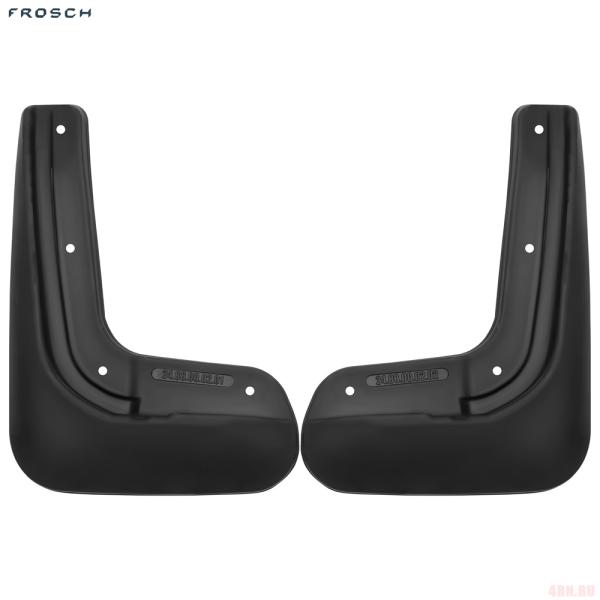 Брызговики задние для Lada (ВАЗ) X-Cross 7 (2023-2025) № NLF.AN0647.E3