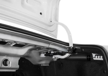 упоры багажника для lada (ваз) vesta (вкл. cng) (2015-2025) 2 шт. № ab.st.6011.1