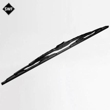 Щетки стеклоочистителя SWF Das Original каркасные для Mercedes M-Class W163 (1997-2005) № 116222