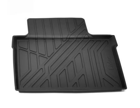 Коврики салона Norplast 3D литьевые для Lada (ВАЗ) Vesta (2015-2025) № NP11-LdC-94-702