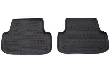 Коврики салона Norplast 3D для Audi A3 (2013-2020) № NPA10-C05-150