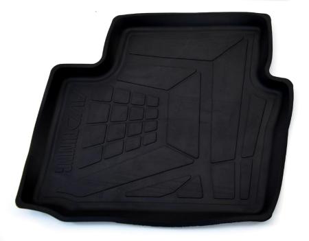 Коврики салона AVD Tuning для Chevrolet Malibu (2012-2016) № ADRPLR115