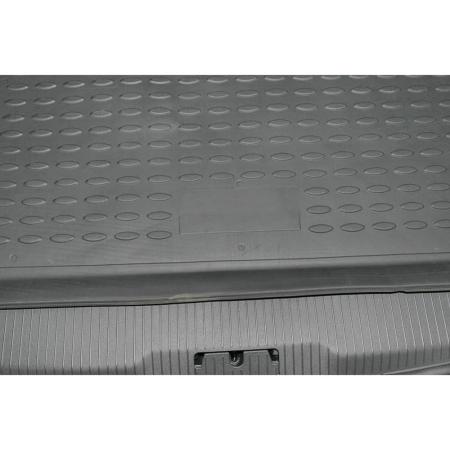 Коврик в багажник Element для Opel Vectra C универсал (2003-2008) № NLC.37.15.B12