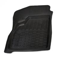 Изображение коврики салона avtodriver jet для lada (ваз) priora (2014-2018) № adrjet012