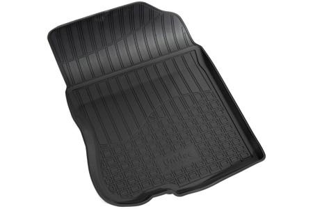 Коврики салона Norplast для Peugeot 2008 АКПП (2013-2016) № NPA11-C64-230